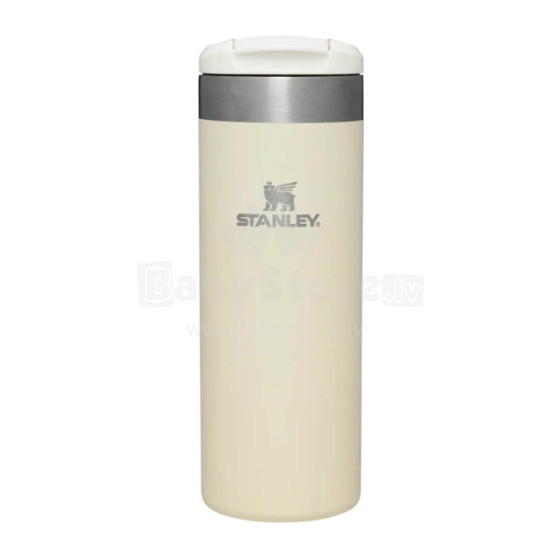 Thermos Mug The AeroLight Transit Mug 0,47L in cream