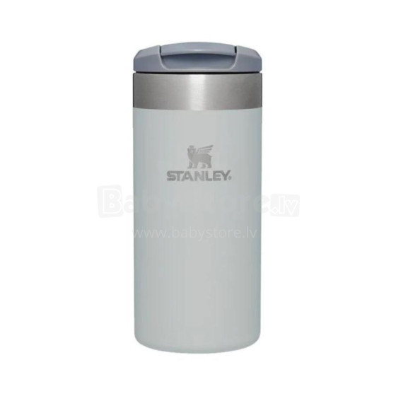 The AeroLight Transit Mug 0,35 L light grey