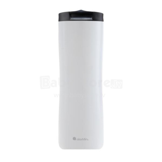 Thermoshaker Urban Thermavac 0,47L stainless steel white