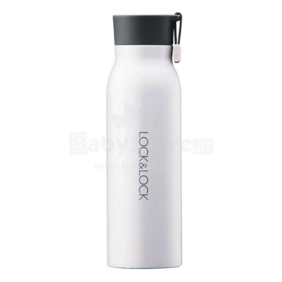 Thermos Cup Name 500ml white 