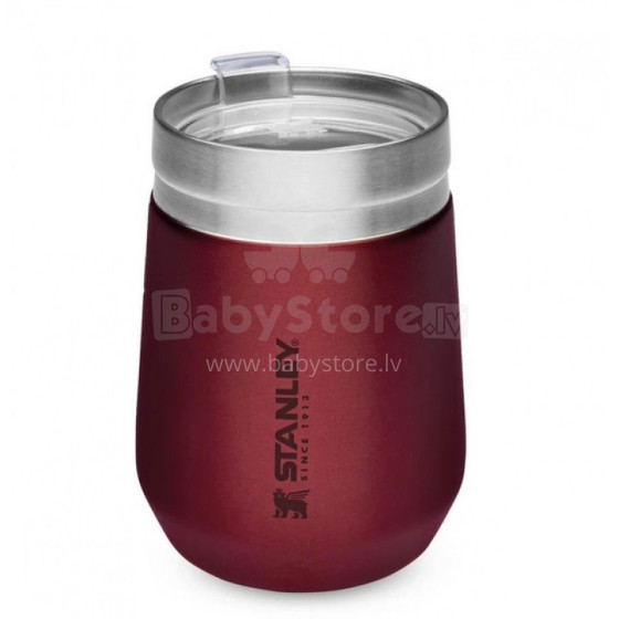 The Everyday Tumbler 0,3L red