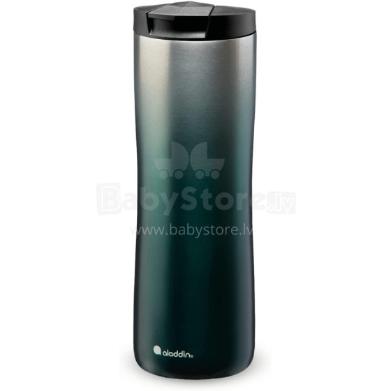 Urban Thermavac 0,47L stainless steel green