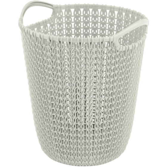 Šiukšliadėžė Curver Knit, 7L