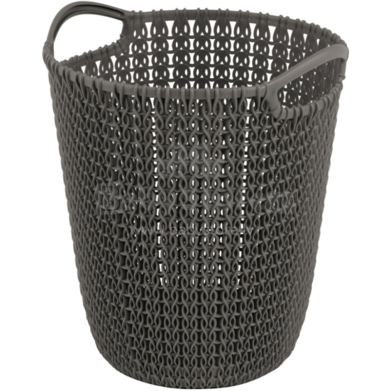 Šiukšliadėžė Curver Knit, 7L