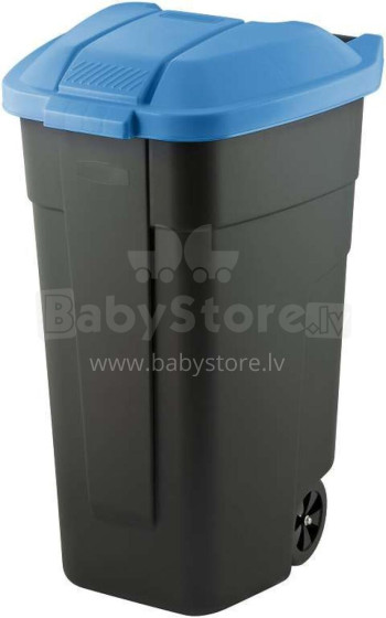 Lauko konteineris 110 l