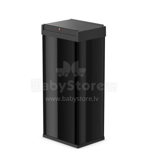 Big-Box Swing XL / 52L / black