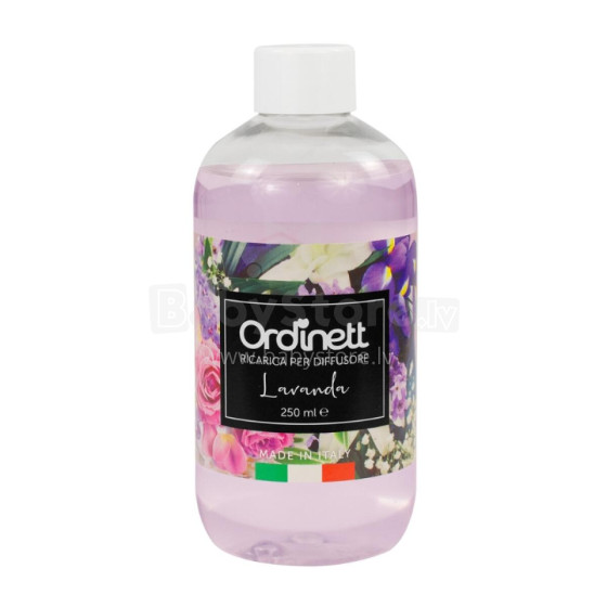 Aromatic diffuser refill 250ml lavender