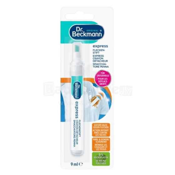 Stain remover pencil 9ml