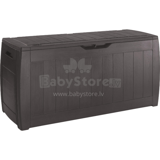 Hollywood Storage Box 270L grey