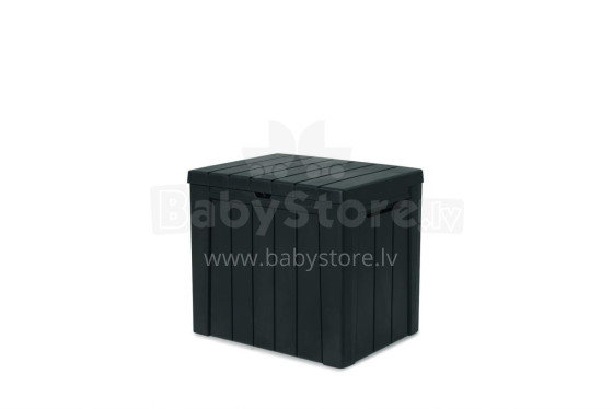 Ящик для хранения Urban Storage Box 113 л серый