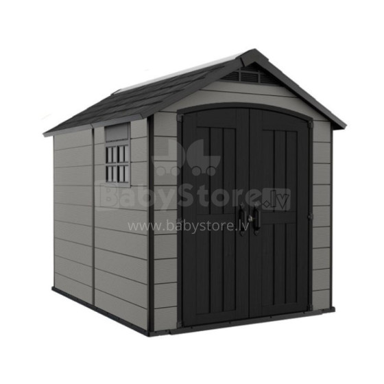 Garden shed Premier 759