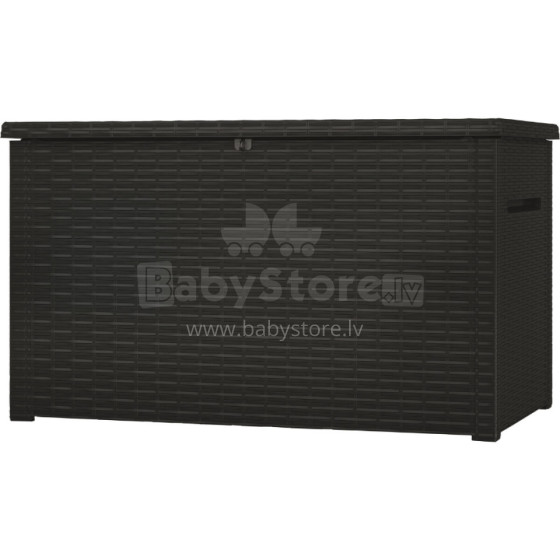 Java Storage Box 870L grey