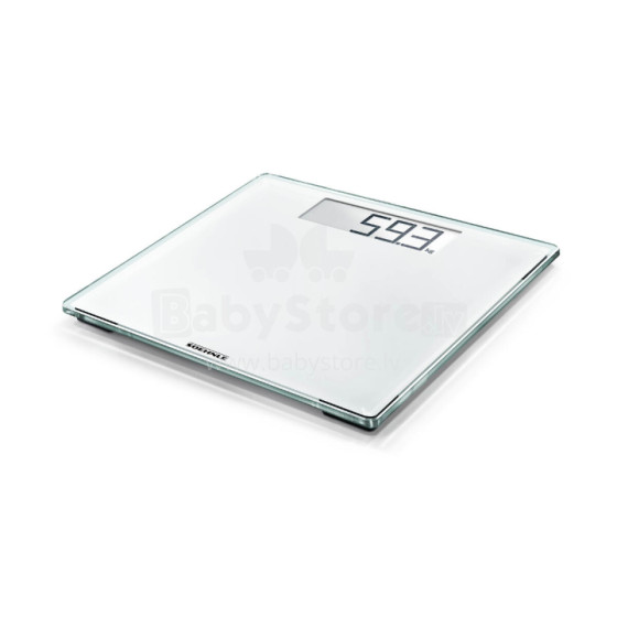 Style Sense Comfort 100 electronic scales