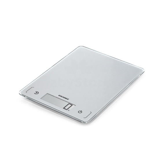 Electronic kitchen scales Page Comfort 300 Slim