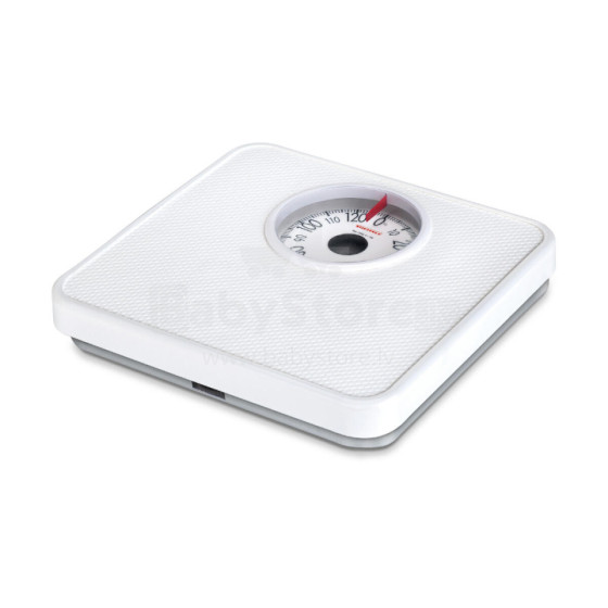 Personal scales Tempo White