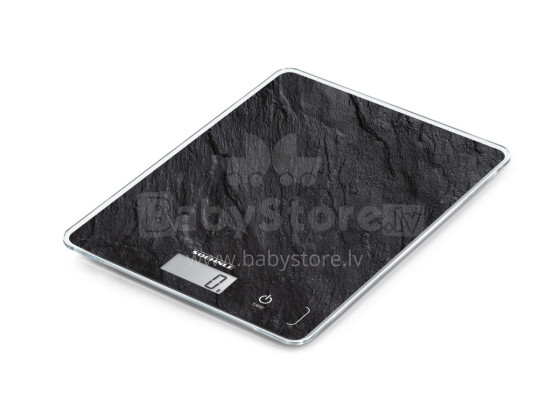 Весы кухонные электронные Page Compact 300 Slate