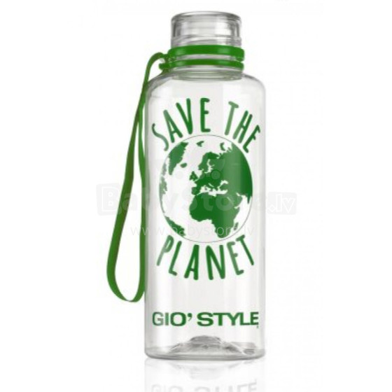 Pudele 0,5L Save The Planet