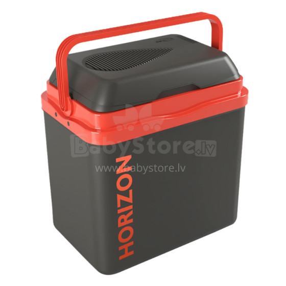 Horizon 20L grey/orange 12/230V electric cold box