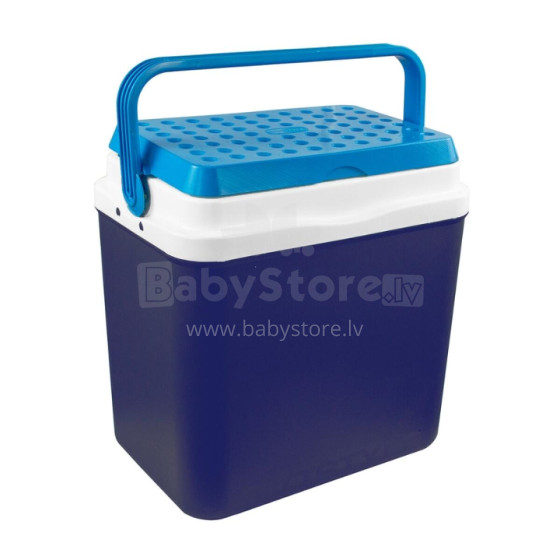 Height box Bravo 25 Ultra blue