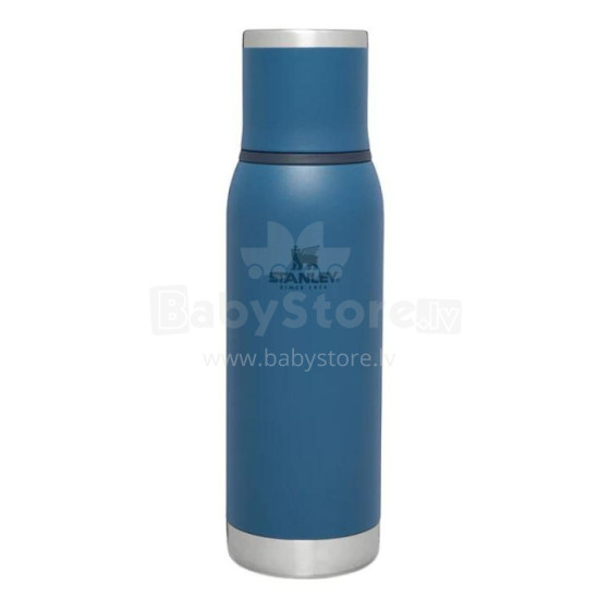 &quot;Thermos The Adventure To-Go&quot; butelis 0,75 l, mėlynas