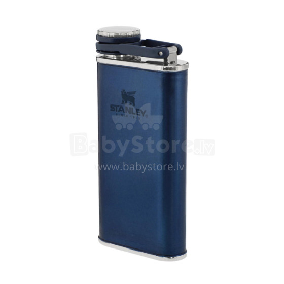 Classic flask 0,23L blue