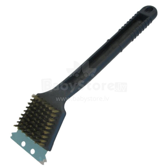 Grill brush 30cm