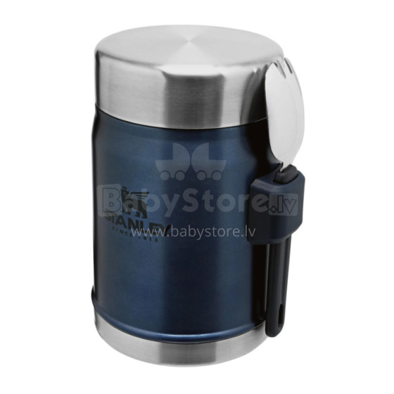 Thermos food The Legendary Classic 0,4L blue