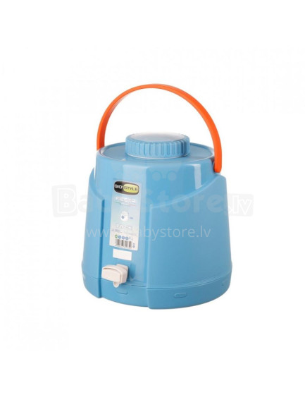 Thermos 5,6L Fiesta 5 blue-orange