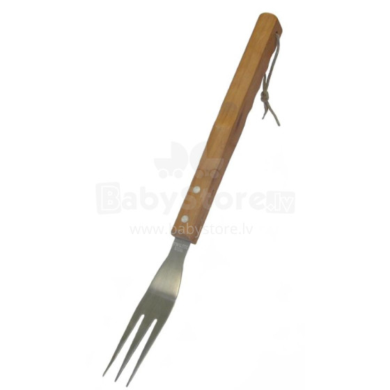 Barbecue fork