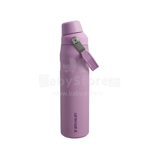 Termopudele The Aerolight IceFlow Water Bottle Fast Flow 0,6L gaiši violeta