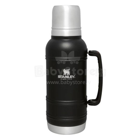 Thermos The Artisan 1,4L black