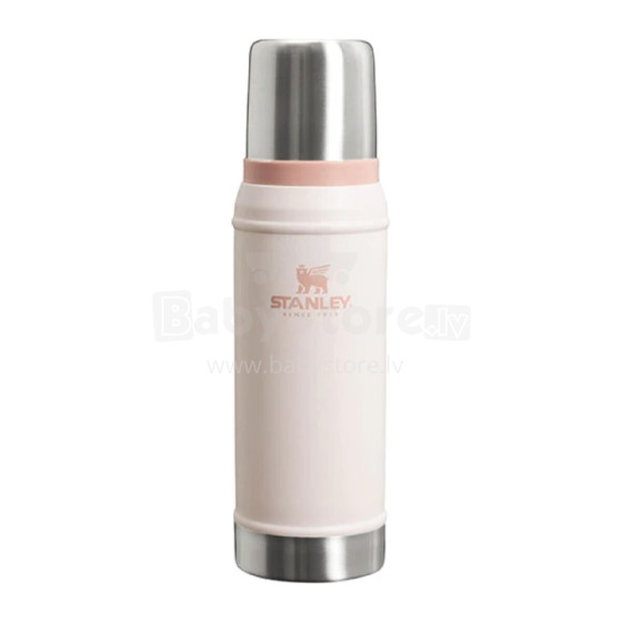 Termoss The Legendary Classic Bottle 0,75L light pink