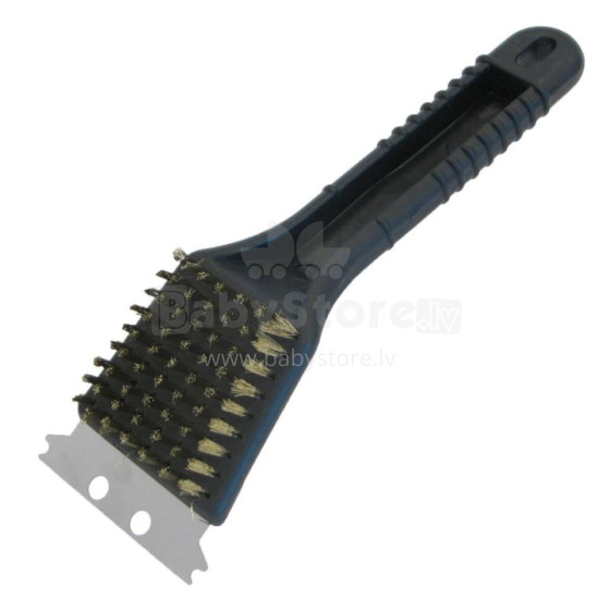 Grill brush 21,5cm