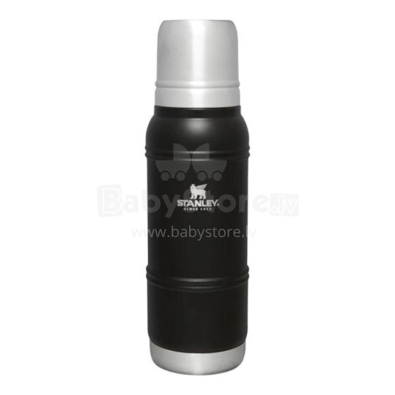 Termosas &quot;Thermos The Artisan&quot; 1 l, juodas