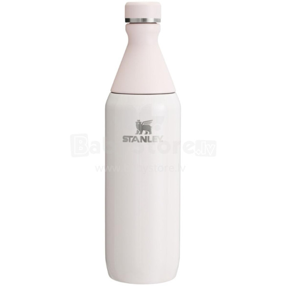 &quot;Thermo Bottle The All Day Slim Bottle 0,6L šviesiai rožinės spalvos