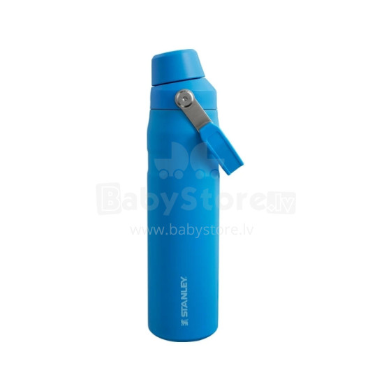 Thermobottle The Aerolight IceFlow Vandens butelis Fast Flow 0,6 l mėlynas