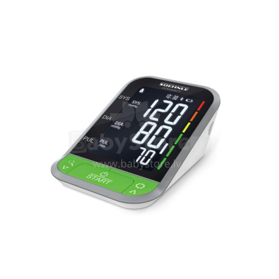 Systo Monitor Connect 400 blood pressure monitor