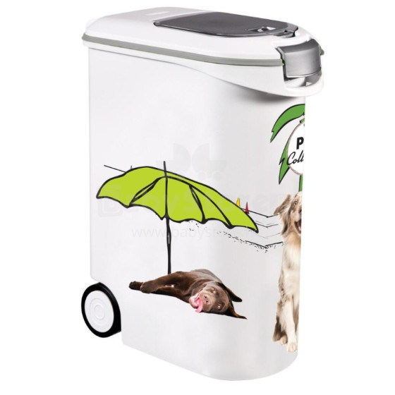 Pet Life Dogs 20kg 54L 49,3X27,8x60,5cm