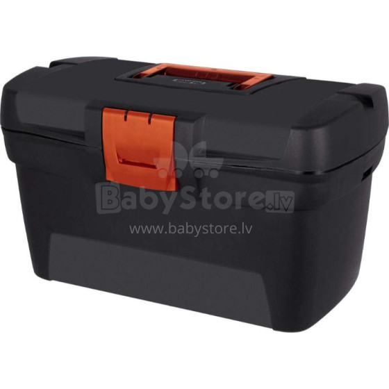 Instrumentu kaste Herobox Basic 16&quot; 39,5x23x22cm