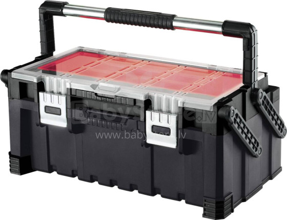 Tool Box Cantilever Tool Box 22&quot; 56,7x31,4x24,5cm