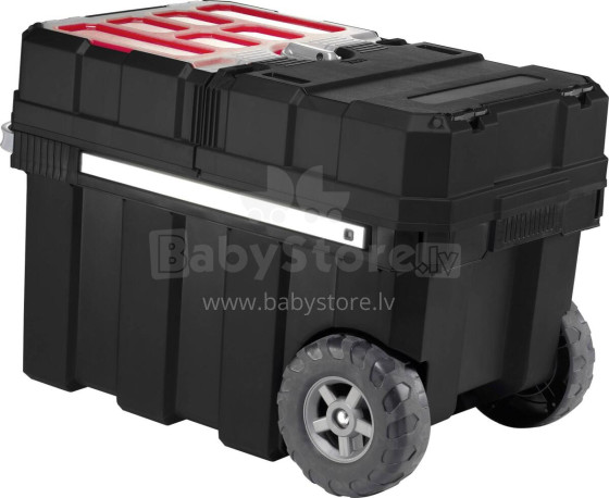 Masterloader Sliding Tool Chest 61,6x37,8x41,5cm