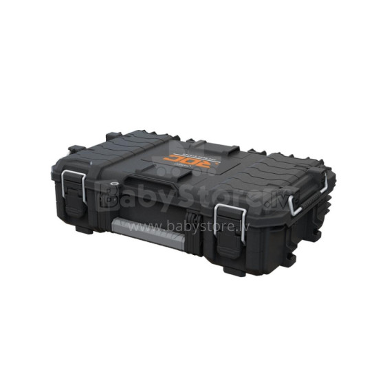 Instrumentu futrālis ROC Pro Gear 2.0 Tool Case 57,1x35,1x16,7cm