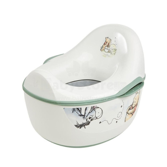 Kasimir &quot;Winnie the Pooh&quot; 34,9x31,5x26,2cm white luxury 4in1 multifunctional pot