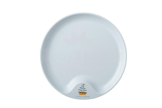 Little Dutch Plate Art.108001565244 Sailor Bay