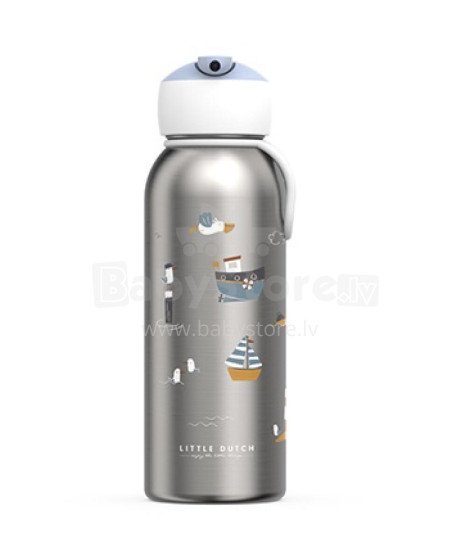 Little Dutch Insulated Bottle  Art.107458065244 Sailor Bay