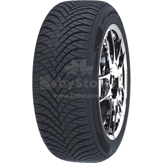 Ziemas auto riepas 215/65R16 GDRD Z-401 AS Riepa 98V GOODRIDE