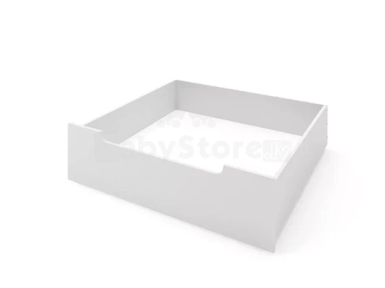 YappyKids YappySpot Art.389018 Light Grey drawer