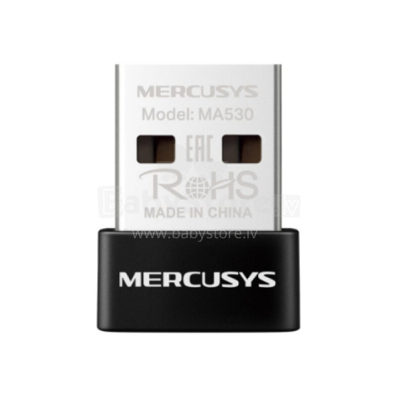 Mercusys | Bluetooth Nano USB Adapter