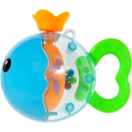 Bam Bam Fish Art.08324 rattle toy