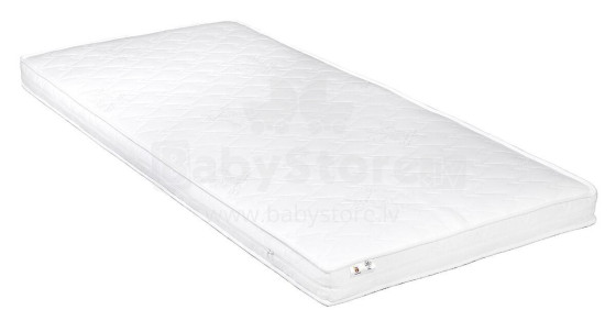 YappyKids YappyBioFoam Art.388660 double-sided mattress 200x90 cm